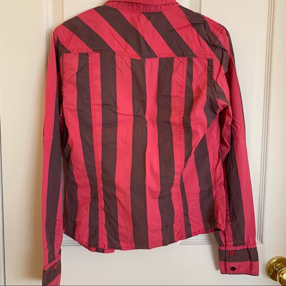 EDC by Esprit shirt - Picture 2 of 3